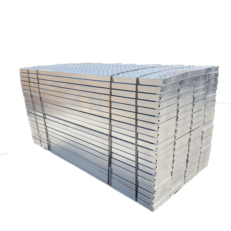 Plank Steel Board