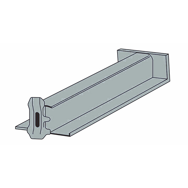 Ponteggi Cuplock One Board Supporto Omega Hop Up / Omega Single Board